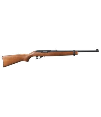 Ruger 10/22  22LR  Semi Auto  18.5in  10+1