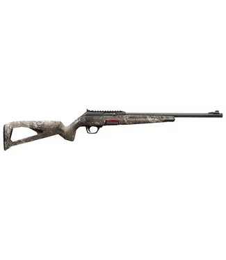 Winchester Wildcat 22 True Timber Strata SR Semi  22 LR 18" 10 rnd