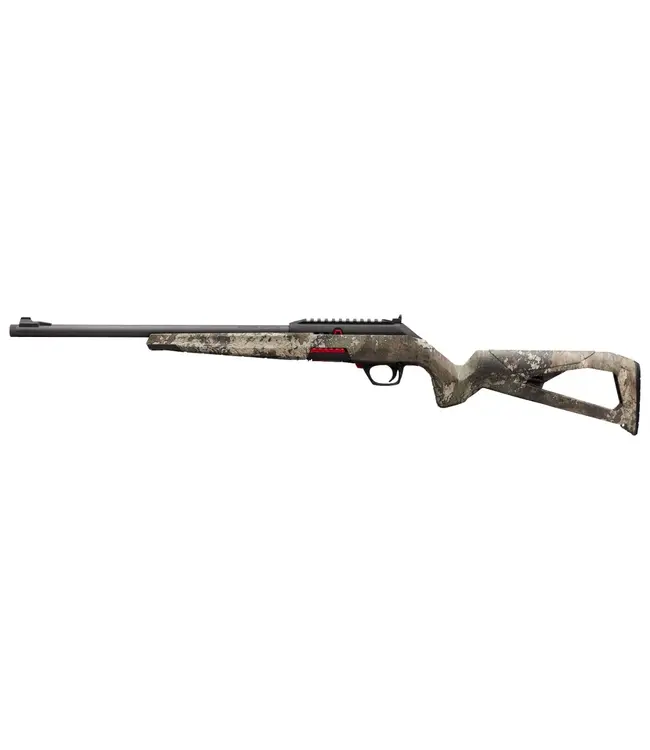 Winchester Wildcat 22 True Timber Strata SR Semi  22 LR 18" 10 rnd