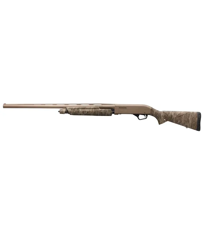 Winchester 12GA Super X Hybrid Hunter  Pump  28" 4 Rd