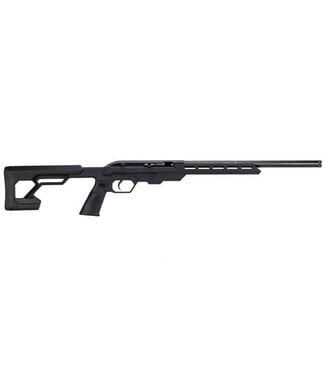 Savage Arms Savage Mod 64 Precision  SR 22LR Semi Auto 16.5" 20rd
