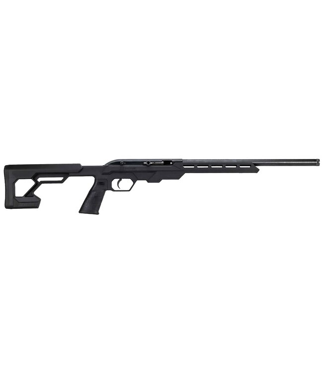 Savage Arms Savage Mod 64 Precision  SR 22LR Semi Auto 16.5" 20rd