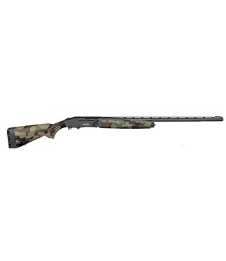 Mossberg 940 Pro Field 12ga 28in 4+1 Woodland Camo