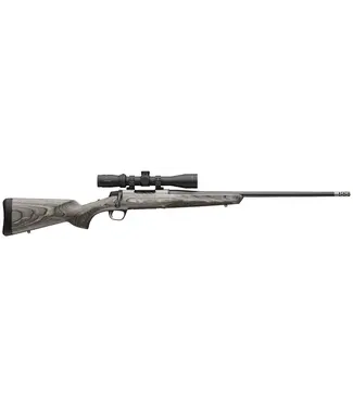 Browning XB2 Hunter TT Laminate 6.5 Creedmoor 22in 4rd
