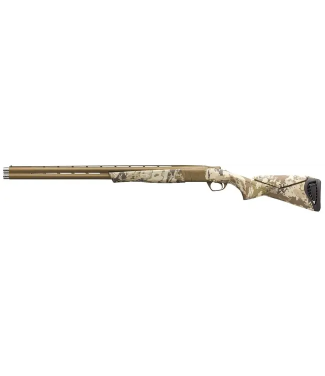 Browning Cynergy Wicked Wing 12ga 28in Auric