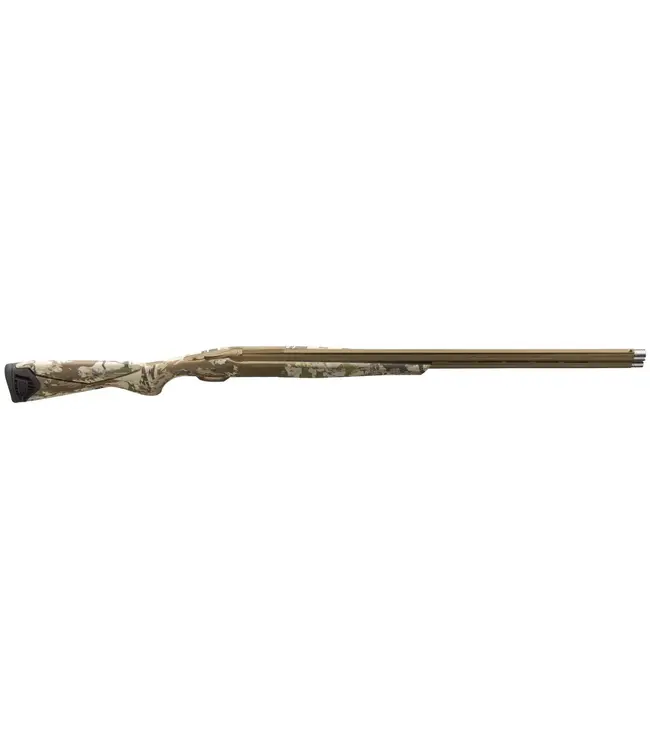 Browning Cynergy Wicked Wing 12ga 28in Auric