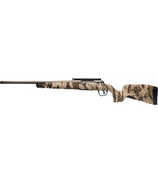 Savage Axis 2 Pro Western 6.5 Creedmoor 20" Left Hand 4+1