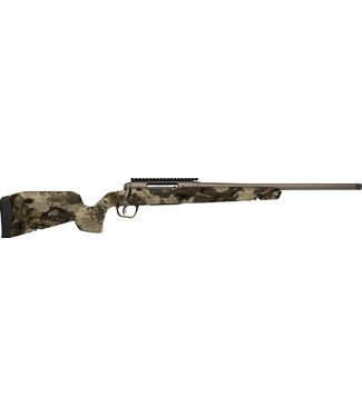 Savage Arms Savage Axis 2 Pro Western Left Hand 22-250  4+1