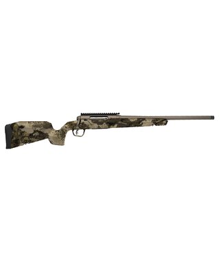 Savage Arms Savage Axis 2 Pro Western Left Hand 243  4+1