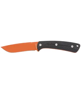 Browning Back Country Fixed Knife wSheath