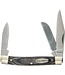 Folding Knife Heritage Middleman 3.3"