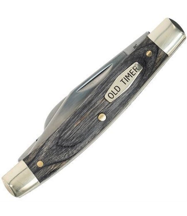 Folding Knife Heritage Middleman 3.3"