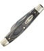 Folding Knife Heritage Middleman 3.3"