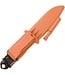 Browning Ignite 2 Knife w/Flint Fire Starter Orange