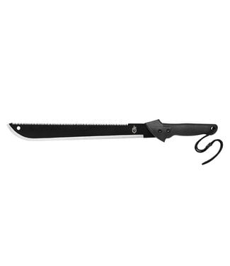 Gerber Knives Gerber Gator Machette Dual Blade w/Sheath