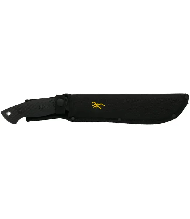 Browning Bush Camp Knife