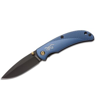 Browning Prism 3 Blue