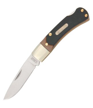 Schrade Old Timer Bearhead Folding Pocket Knife