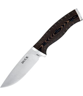 Buck Knives Buck 0853BRS Selkirk Small 11109