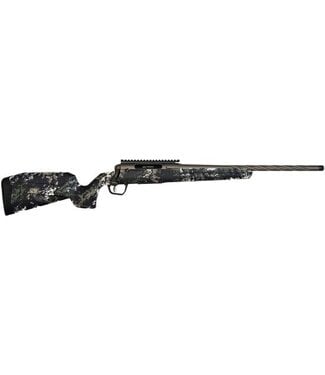 Savage Axis 2 Pro Forest, 6.5 CM, 20", 4+1Rd,