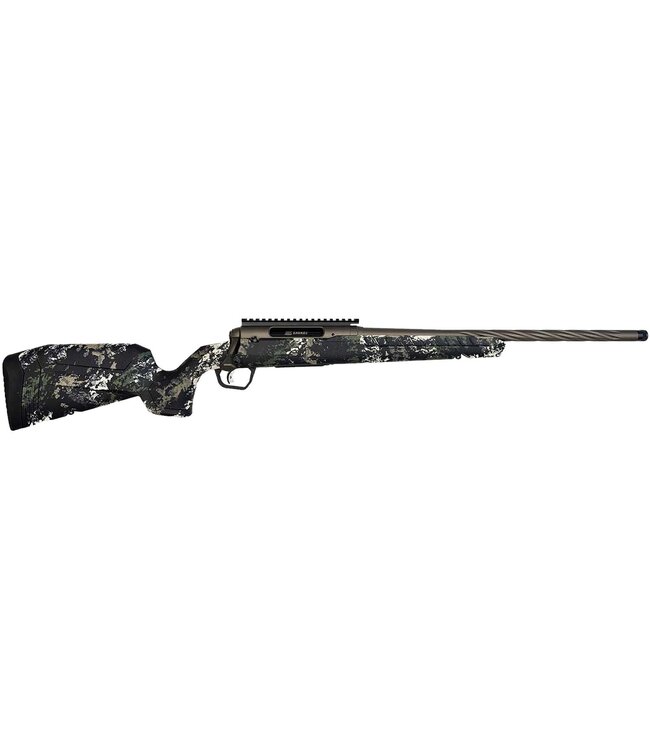 Savage Axis 2 Pro Forest 6.5 CM 20" 4+1 rd