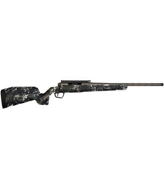 Savage Axis 2 Pro Forest SP 22-250 REM Bolt 20" 4+1 rd
