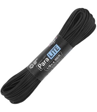 Atwood Rope Para Lite Cord 1/8in x 100ft 500lb