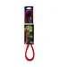Nite Ize NiteDog Rechargeable LED Leash Red w. Red LED
