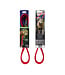 Nite Ize NiteDog Rechargeable LED Leash Red w. Red LED