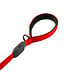 Nite Ize NiteDog Rechargeable LED Leash Red w. Red LED