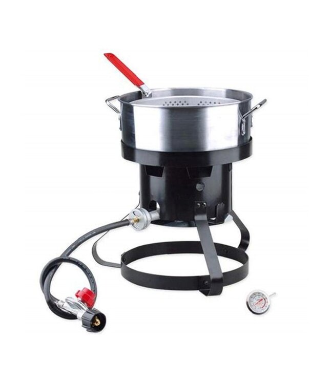 10 Quart Fish Fryer