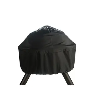 Traeger Outdoor Firepit Cover (Discontinued)