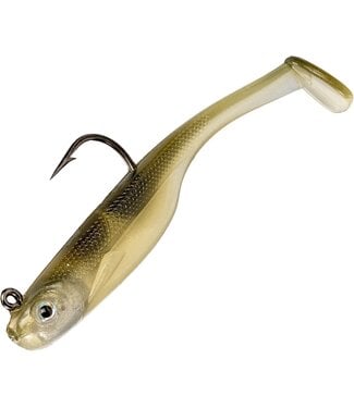 Homing Minnow Swimbait AYU 4" 3/8oz