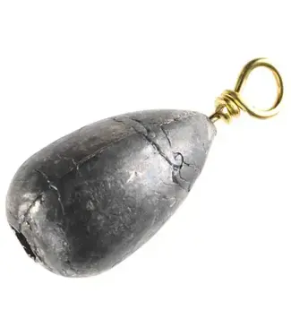 BASS CAST 1/4oz SINKERS