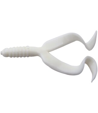 Double Tail 4" 10pc Pumpkin Pepper