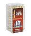 Hornady 17 hmr 15.5gr NTX 50 rnds