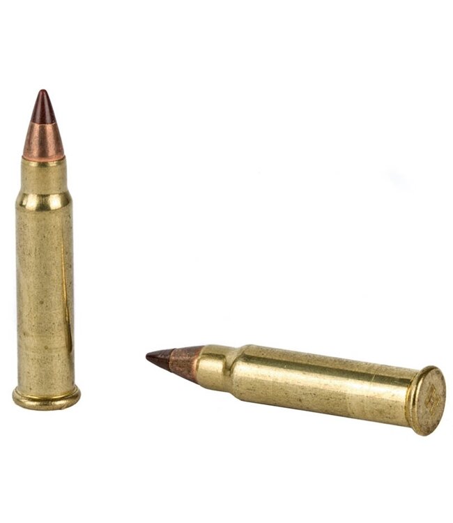 Hornady 17 hmr 15.5gr NTX 50 rnds