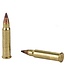 Hornady 17 hmr 15.5gr NTX 50 rnds