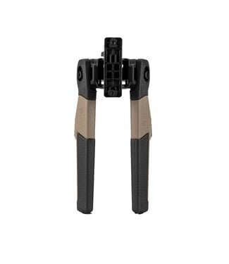 Oryx Bipod M LOK Attachment Flat Dark Earth