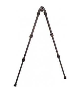 Caldwell Accumax Premium Carbon Fiber - M-Lok/KeyMod Bipod 13-30"