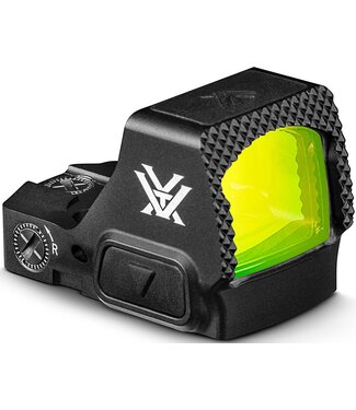 Vortex Defender -ST 3 MOA Micro Green Dot