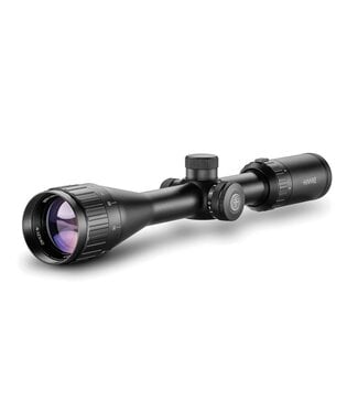 Hawke Vantage IR 4-12x40 AO Rimfire .22 WMR Reticle