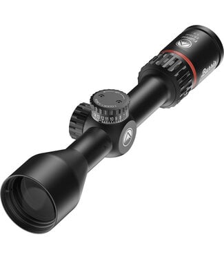 Burris Fullfield 2.5-10x42mm 1" tube Plex KSB