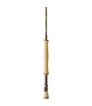 REDINGTON Redington Path II Rod with Tube 9' 4pc Fly Rod