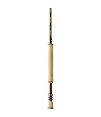 REDINGTON Redington Path II Rod with Tube 9ft 4pc Fly Rod