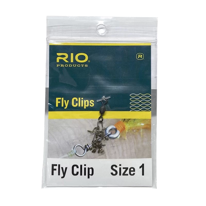 FLY CLIPS SIZE 1 (10 PACK) | Corlane Sporting Goods - Corlane Sporting ...