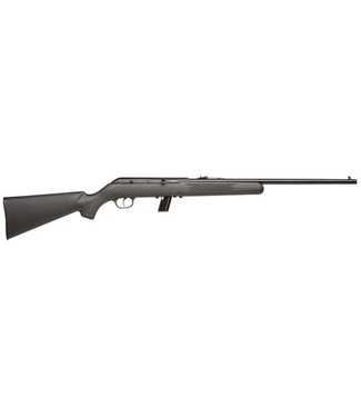 Savage Arms Savage Model 64F 22LR Black - Semi Auto - 21" - 10Rd