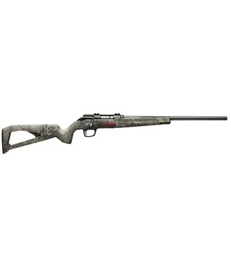 Winchester XPERT Strata NS .17WSM 18" BBL Camo