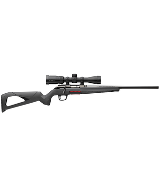 Winchester XPERT Scope Combo NS.17WSM 18" BBL Black