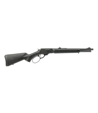 Rossi R95 45-70 Trapper Polymer Rifle: 45-70 Gov't, 16.5" Barrel